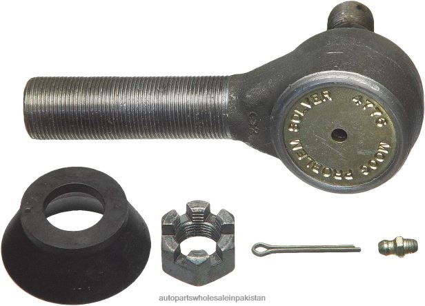 Auto Parts Importer In Pakistan 408F2529 - Nash Tie Rod End ES62R Steering Tie Rod End Sub-Assembly NASH