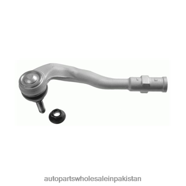 Auto Parts Wholesale Online 408F21034 - Tie Rod End 8K0-422-817A AUDI