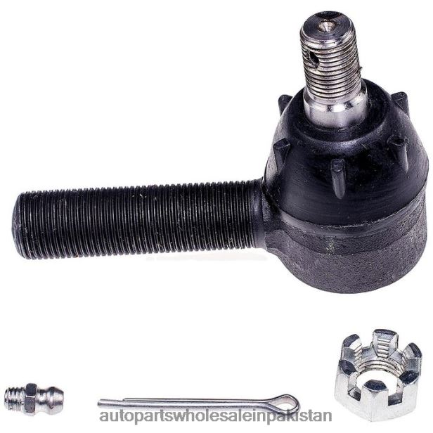Car Accessories Pakistan 408F2465 - Tie Rod End A0AZ-3A130A Steering Tie Rod End Sub-Assembly EDSEL