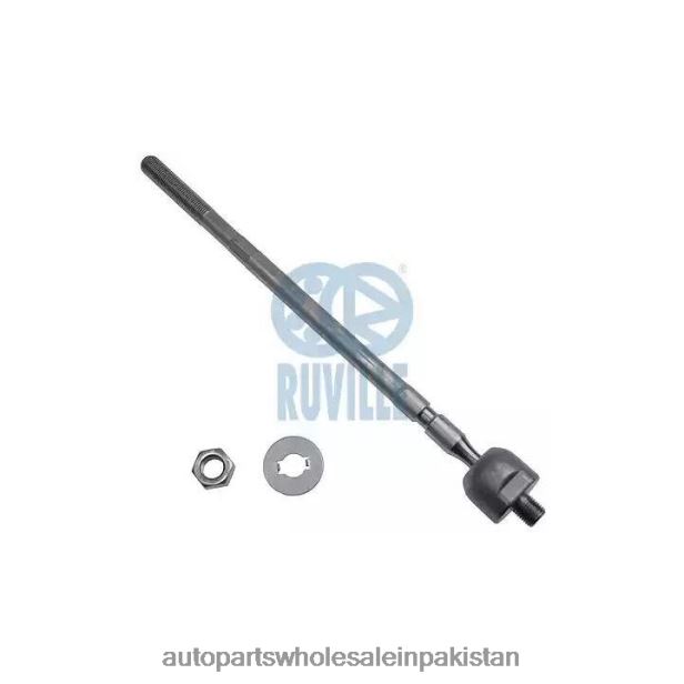 Auto Parts Company In Pakistan 408F2350 - Tie Rod End 45503-29605 Steering Rack End Sub-Assembly TOYOTA