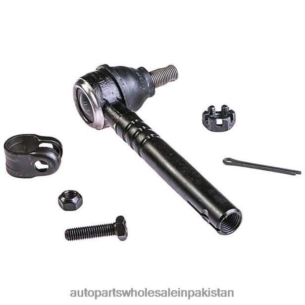 Auto Parts Pakistan 408F2431 - Tie Rod End 45460-39165 Steering Side Rod Assy Sub-Assembly TOYOTA