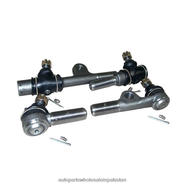 Auto Parts Store Pakistan 408F21177 - 45040-69070X Tie Rod End TOYOTA