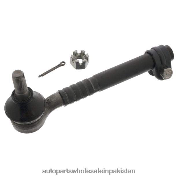Car Accessories Pakistan 408F2665 - Tie Rod End 45460-19225 SS-3530 Steering Side Rod Assy Sub-Assembly TOYOTA