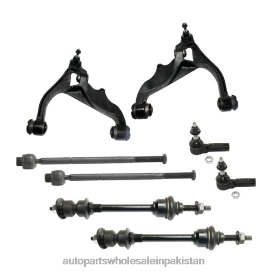 Tie Rod End 24549032 Steering R/L Sub-Assembly Wuling 0T8442202 Car Parts Pakistan