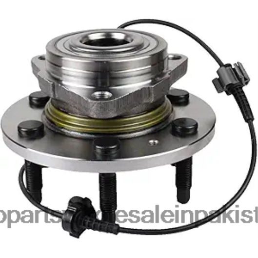 Auto Parts Company In Pakistan X6J8H410 | 515096 - Wheel Hub