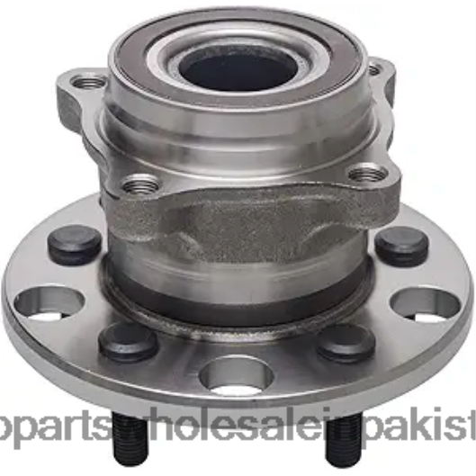 Auto Parts Company In Pakistan X6J8H420 | 512337 - Wheel Hub