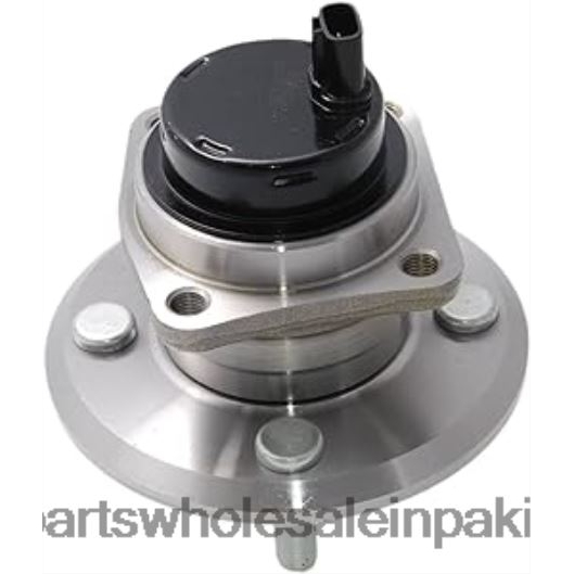 Auto Parts Company In Pakistan X6J8H430 | 42450-02060 - Wheel Hub