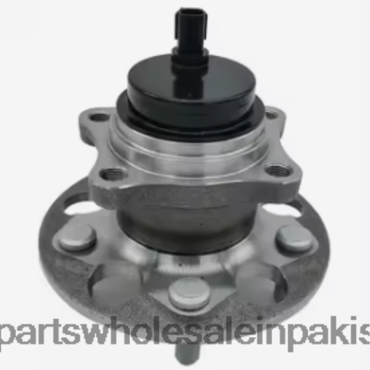 Auto Parts Importer In Pakistan X6J8H419 | 43550-0K030 - Wheel Hub