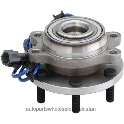 Auto Parts Importer In Pakistan X6J8H429 | 402024X01A - Wheel Hub