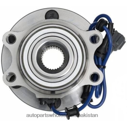 Auto Parts Importer In Pakistan X6J8H429 | 402024X01A - Wheel Hub