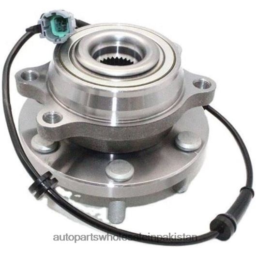 Auto Parts Importer In Pakistan X6J8H429 | 402024X01A - Wheel Hub