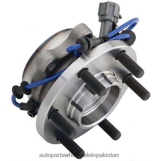 Auto Parts Importer In Pakistan X6J8H429 | 402024X01A - Wheel Hub