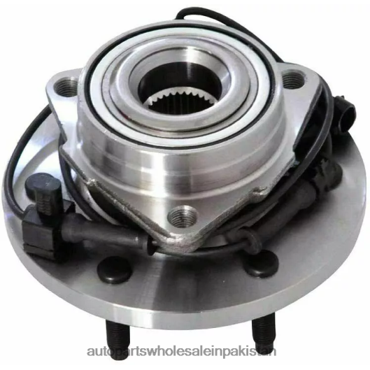 Auto Parts Importer In Pakistan X6J8H49 | 515093 - Wheel Hub