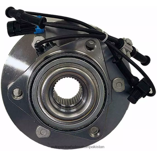 Auto Parts Importer In Pakistan X6J8H49 | 515093 - Wheel Hub