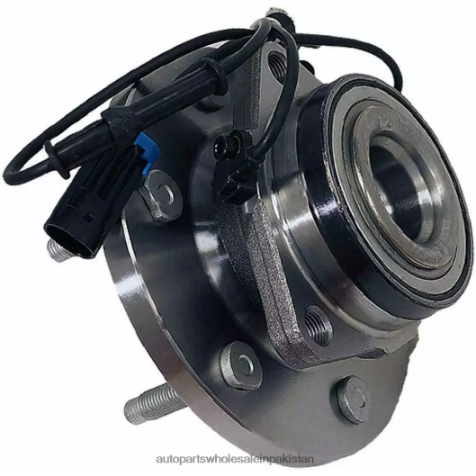 Auto Parts Importer In Pakistan X6J8H49 | 515093 - Wheel Hub