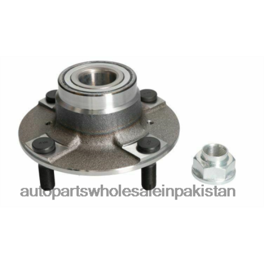 Auto Parts Manufacturers In Pakistan X6J8H428 | 512182 - Wheel Hub