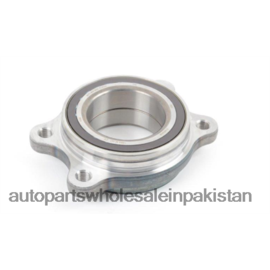 Auto Parts Manufacturers In Pakistan X6J8H48 | 4H0498625A - Wheel Hub