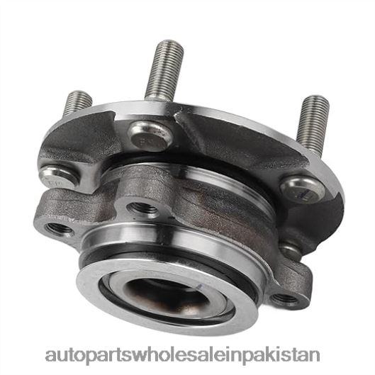 Auto Parts Pakistan X6J8H421 | 40202-3DA0A - Wheel Hub