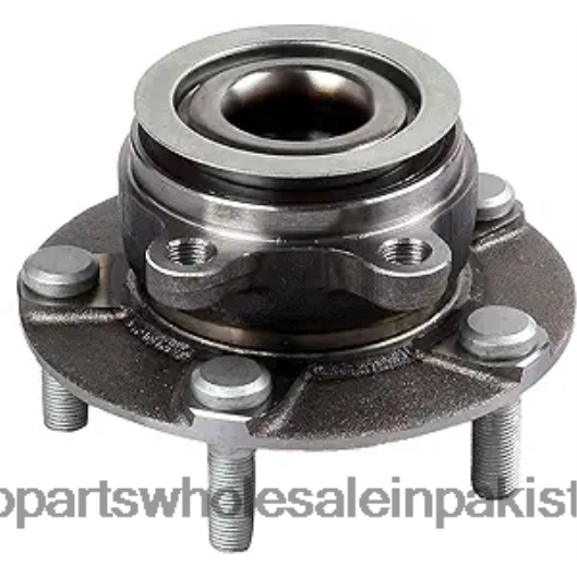 Auto Parts Store Pakistan X6J8H417 | 513298 - Wheel Hub