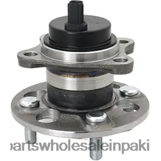 Auto Parts Store Pakistan X6J8H47 | 42450-0D050 - Wheel Hub