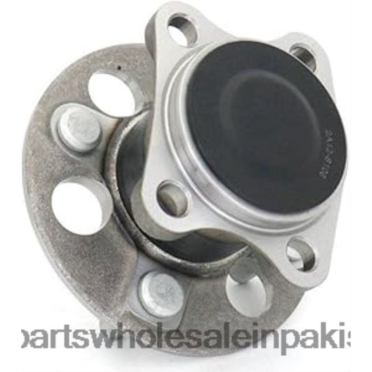 Auto Parts Wholesale Market X6J8H416 | 42410-52070 - Wheel Hub