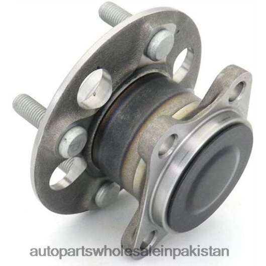 Auto Parts Wholesale Market X6J8H416 | 42410-52070 - Wheel Hub