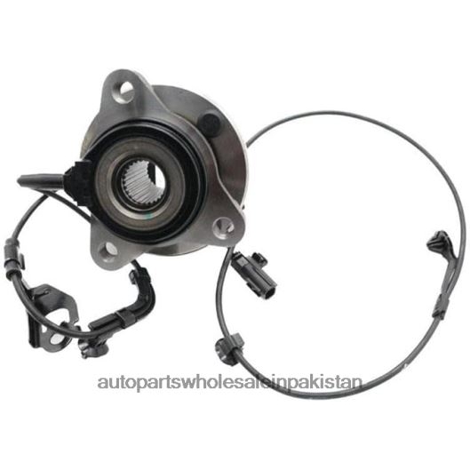 Auto Parts Wholesale Suppliers X6J8H423 | 43550-0D070 - Wheel Hub