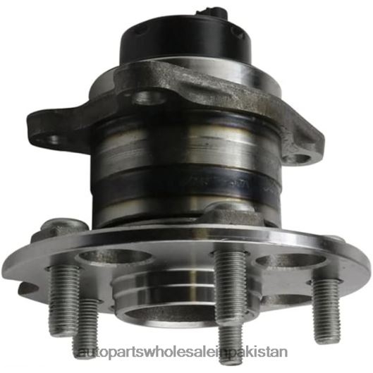 Car Accessories Pakistan X6J8H415 | 42450-48030 - Wheel Hub