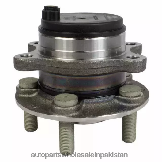 Car Accessories Pakistan X6J8H45 | E1GZ-1104-B - Wheel Hub