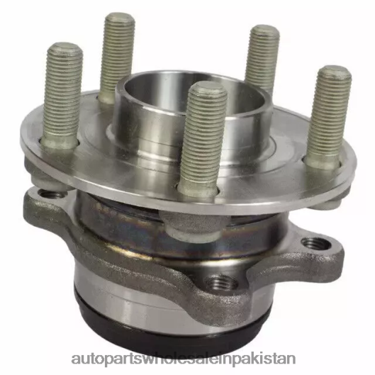 Car Accessories Pakistan X6J8H45 | E1GZ-1104-B - Wheel Hub