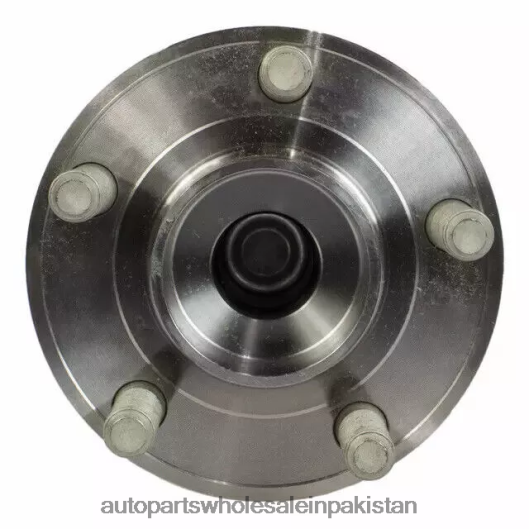 Car Accessories Pakistan X6J8H45 | E1GZ-1104-B - Wheel Hub