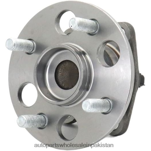 Car Parts Pakistan X6J8H412 | 42450-52060 - Wheel Hub
