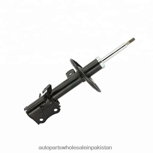 Auto Parts Importer In Pakistan X6J8H4649 | 333605 Shock Absorber for Nissan Sentra 2.0 Fits Front