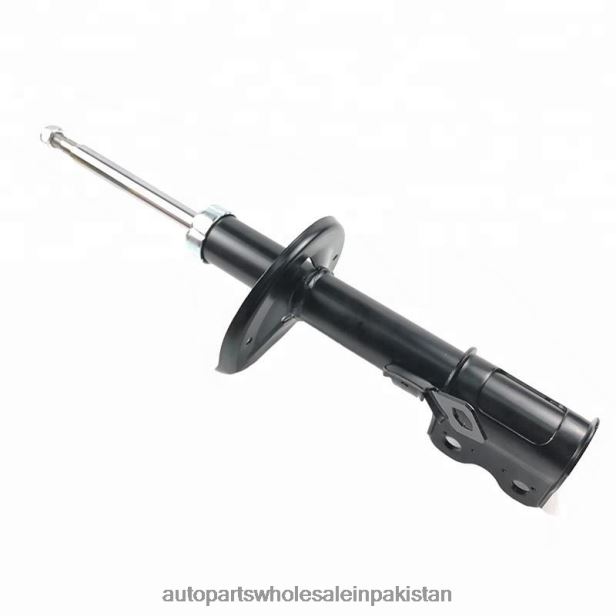Auto Parts Manufacturers In Pakistan 408F258 - Shock Absorber Fits Front 339118 MITSUBISHI