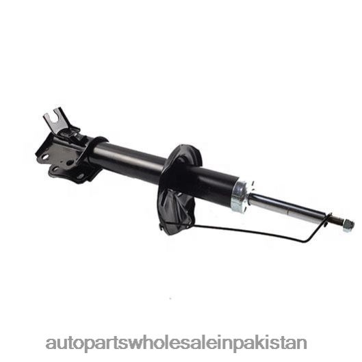 Auto Parts Pakistan X6J8H4651 | 24542729 Shock Absorber for Chevrolet N300 Fits Front