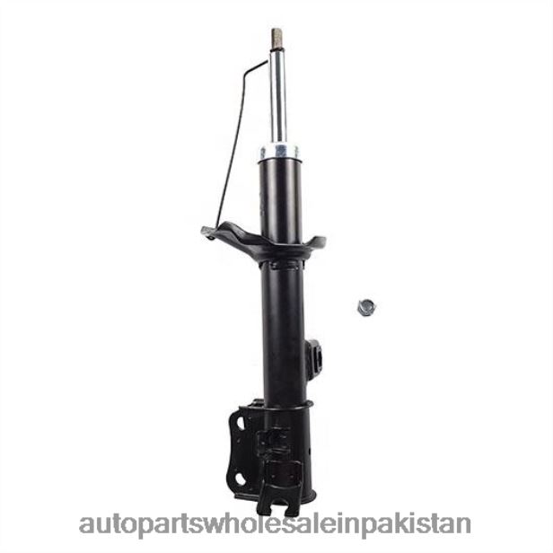 Auto Parts Store Pakistan 408F267 - Shock Absorber Fits Front 24542731 CHEVROLET