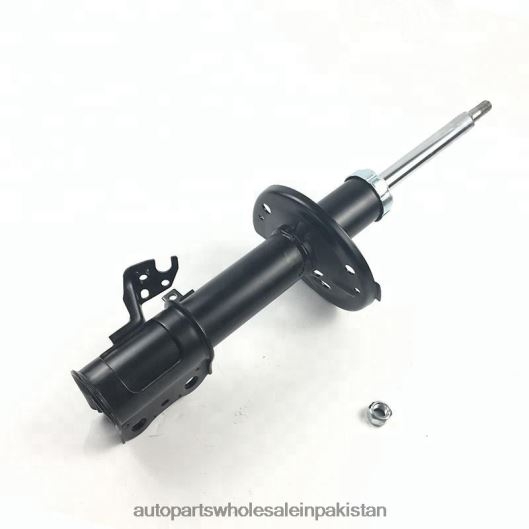 Auto Parts Wholesale Market X6J8H4606 | 333197 Shock Absorber for Toyota Caldina Fits Front