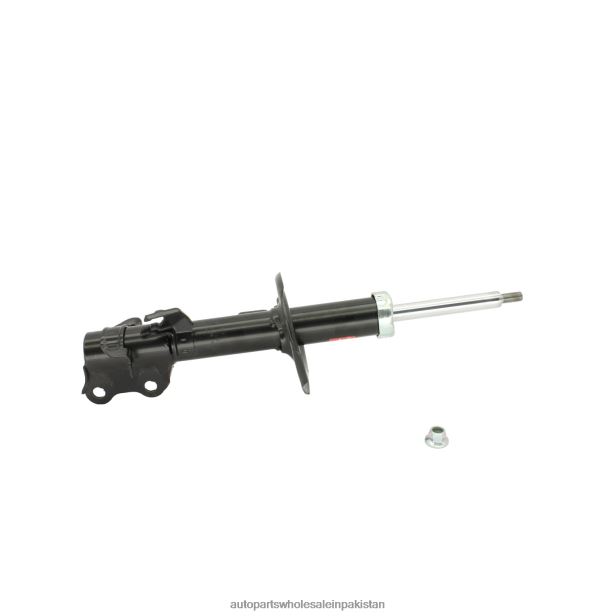 Auto Parts Wholesale Online 408F24 - Shock Absorber Fits Front 333391 NISSAN