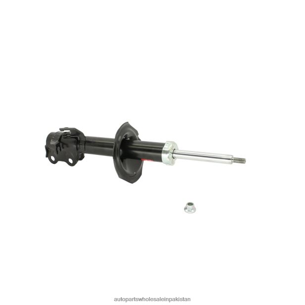Auto Parts Wholesale Online 408F24 - Shock Absorber Fits Front 333391 NISSAN