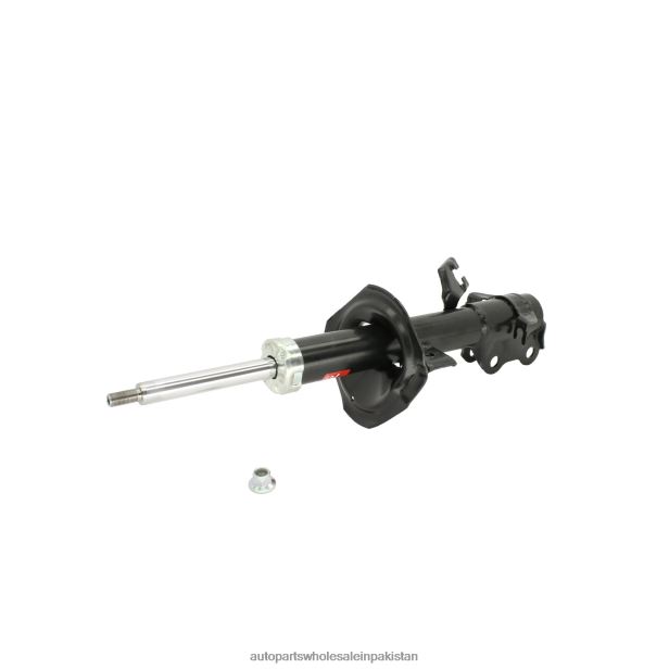 Auto Parts Wholesale Online 408F24 - Shock Absorber Fits Front 333391 NISSAN