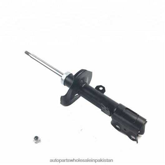 Auto Parts Wholesale Online X6J8H4614 | 339114 Shock Absorber for Toyota Corolla Fits Front