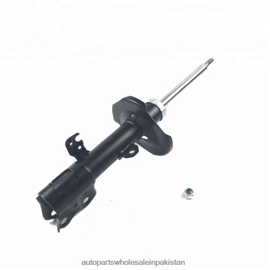 Auto Parts Wholesale Online X6J8H4614 | 339114 Shock Absorber for Toyota Corolla Fits Front