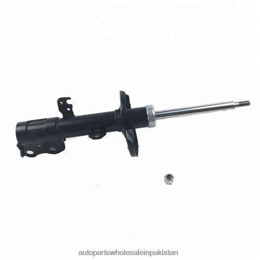 Auto Parts Wholesale Online X6J8H4614 | 339114 Shock Absorber for Toyota Corolla Fits Front