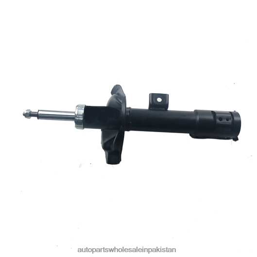 Auto Parts Wholesale Online X6J8H4644 | 339117 Shock Absorber for Mitsubishi Lancer 2007-2014 (339117) Fits Front