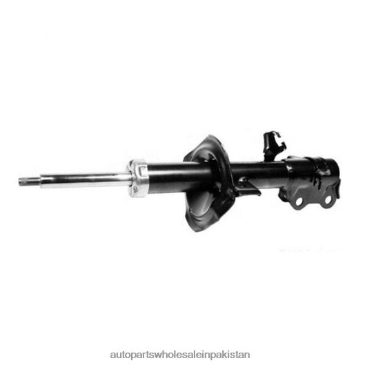 Auto Parts Wholesale Online X6J8H4664 | 332153 Shock Absorber for Nissan Versa Fits Front