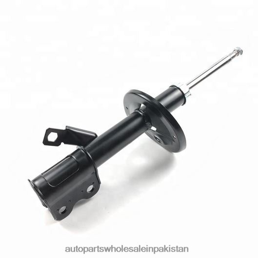 Auto Parts Wholesale Suppliers X6J8H4643 | 339118 Shock Absorber for Mitsubishi Lancer 2007-2014 (339118) Fits Front