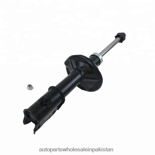 Car Accessories Pakistan X6J8H4645 | 333382 Shock Absorber for Mitsubishi Cedia 2000-2005 Fits Front