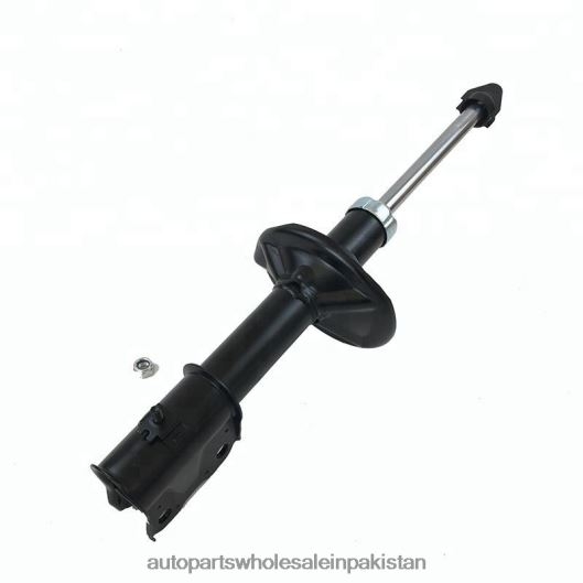 Car Accessories Pakistan X6J8H4645 | 333382 Shock Absorber for Mitsubishi Cedia 2000-2005 Fits Front