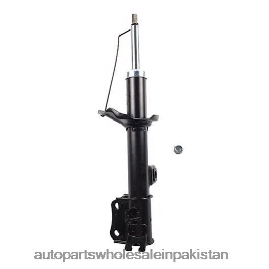 Car Parts Pakistan X6J8H4652 | 24542731 Shock Absorber for Chevrolet N300 Fits Front