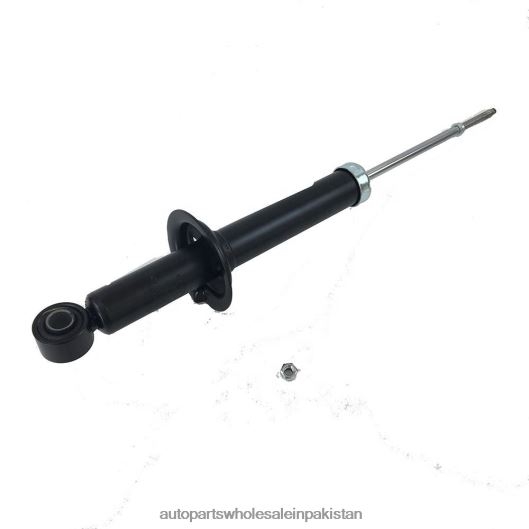 Auto Parts Importer In Pakistan X6J8H4639 | 341281 Shock Absorber for Sonata Optima 2001-2005 Fits Rear